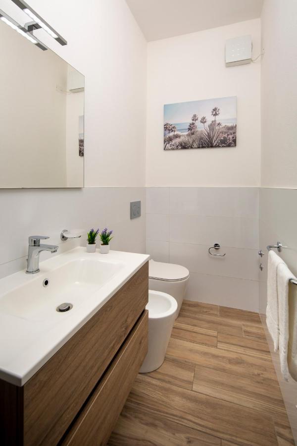 Appartement Le Vele