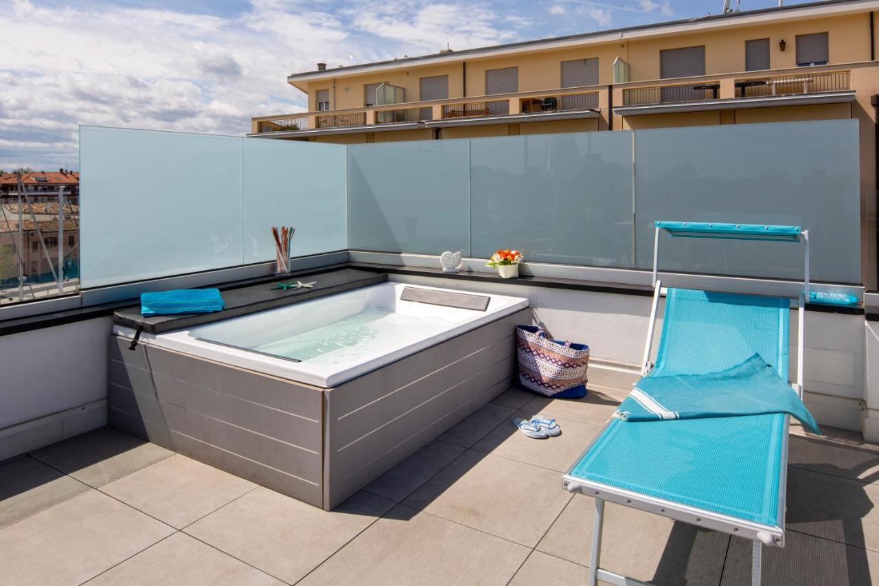 Le Vele Appartement *