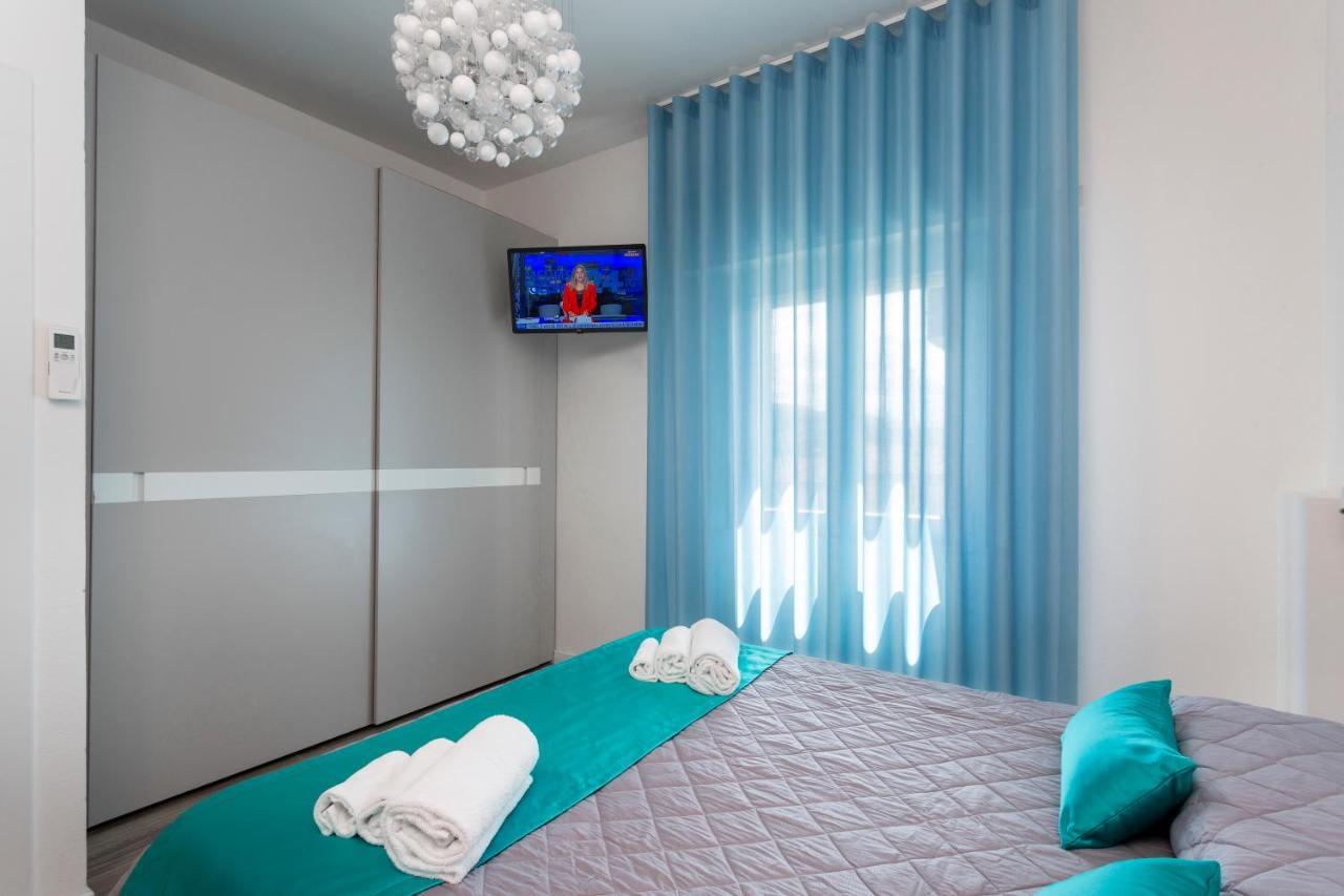Appartement Le Vele Cervia