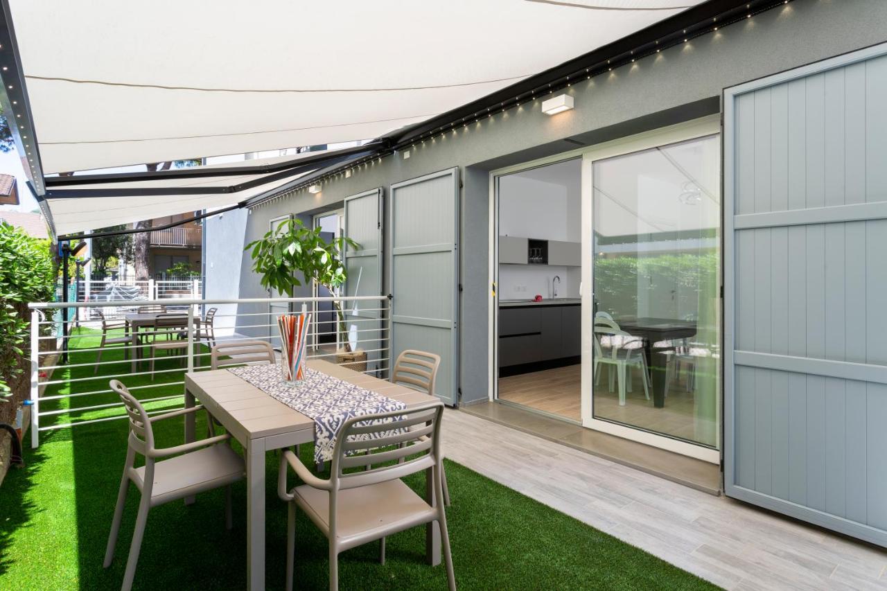 Appartement Le Vele