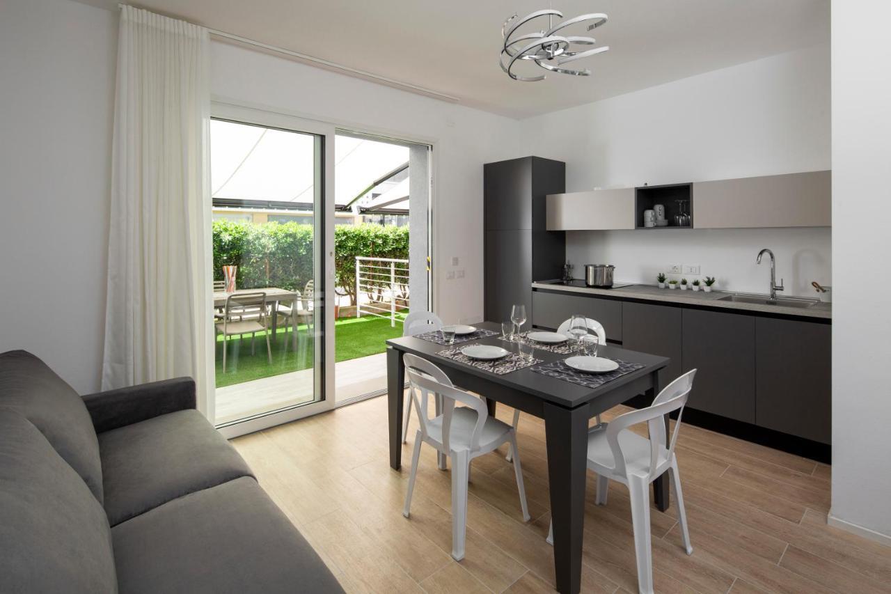 Le Vele Appartement Cervia
