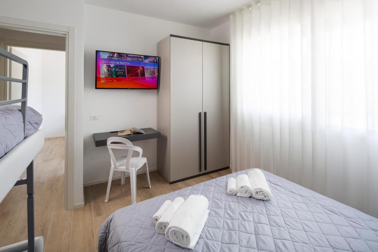 Le Vele Appartement Cervia