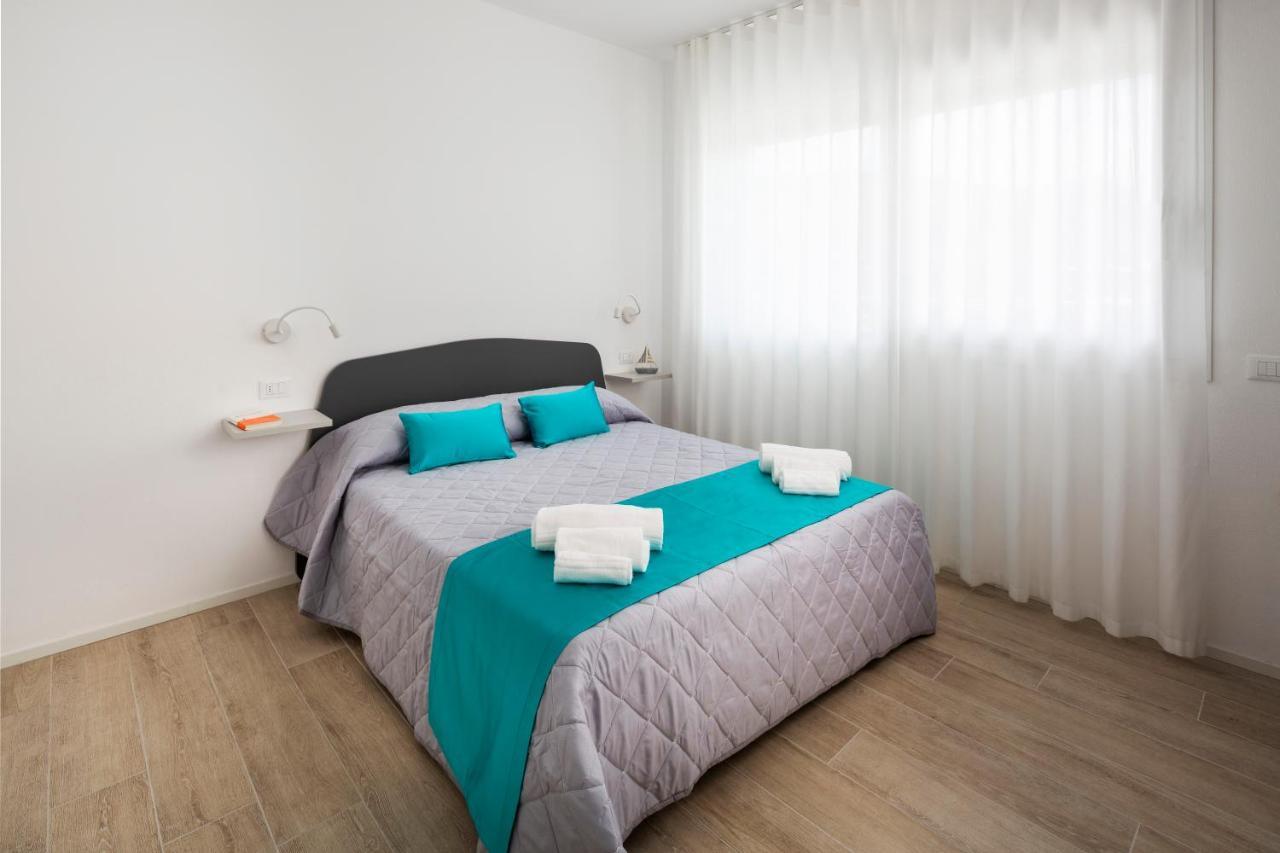 Appartement Le Vele Cervia