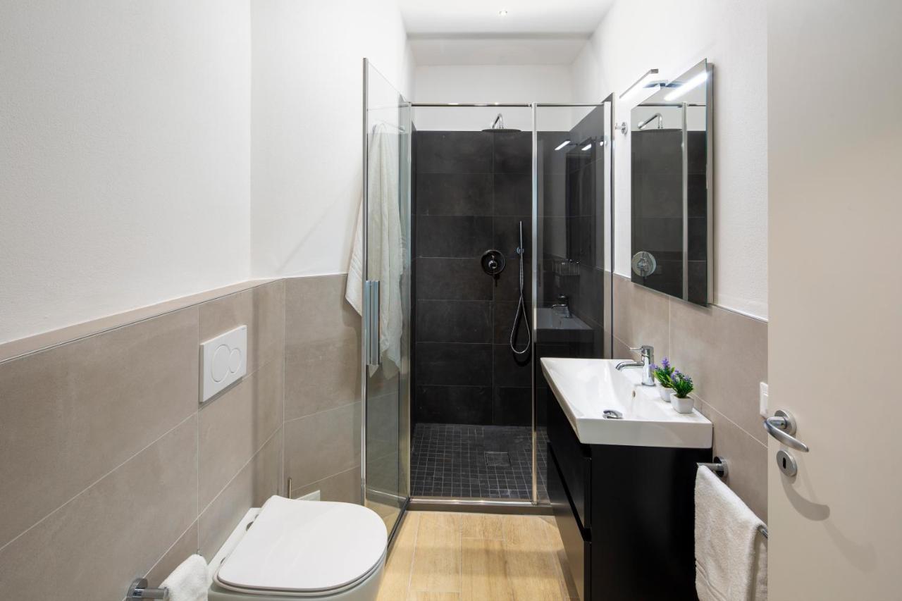 Le Vele Appartement
