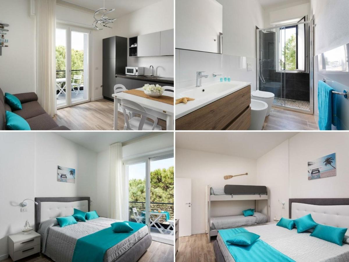 Appartement Le Vele *