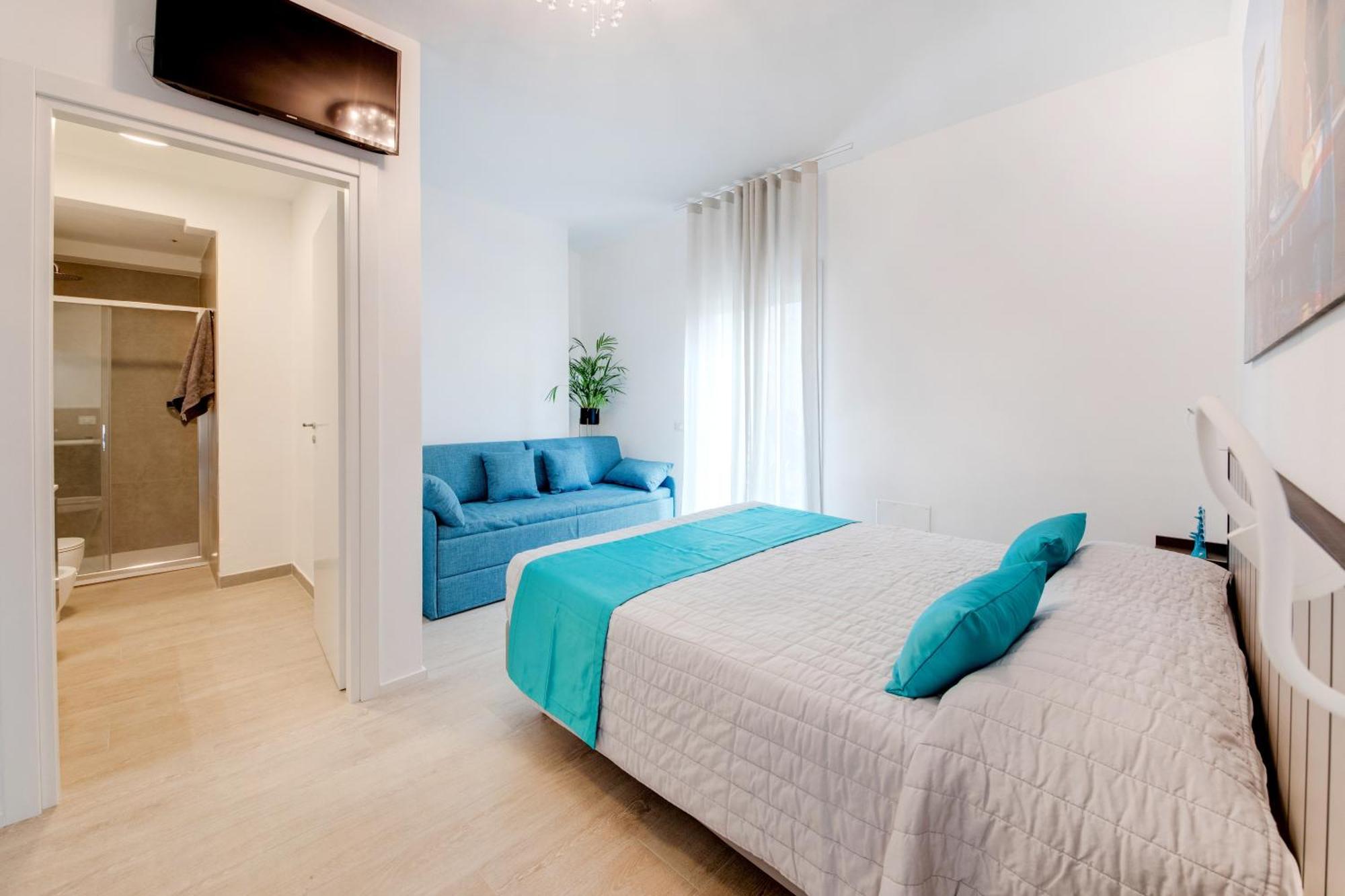 Le Vele Appartement