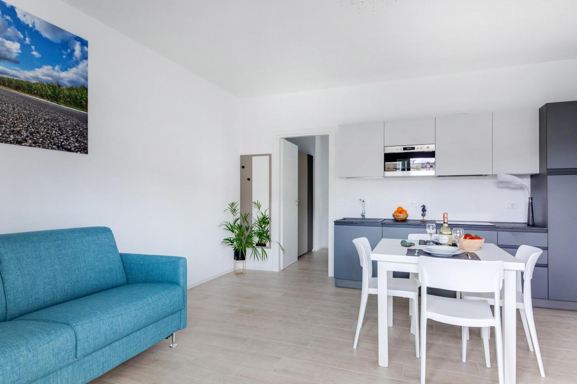 Appartement Le Vele