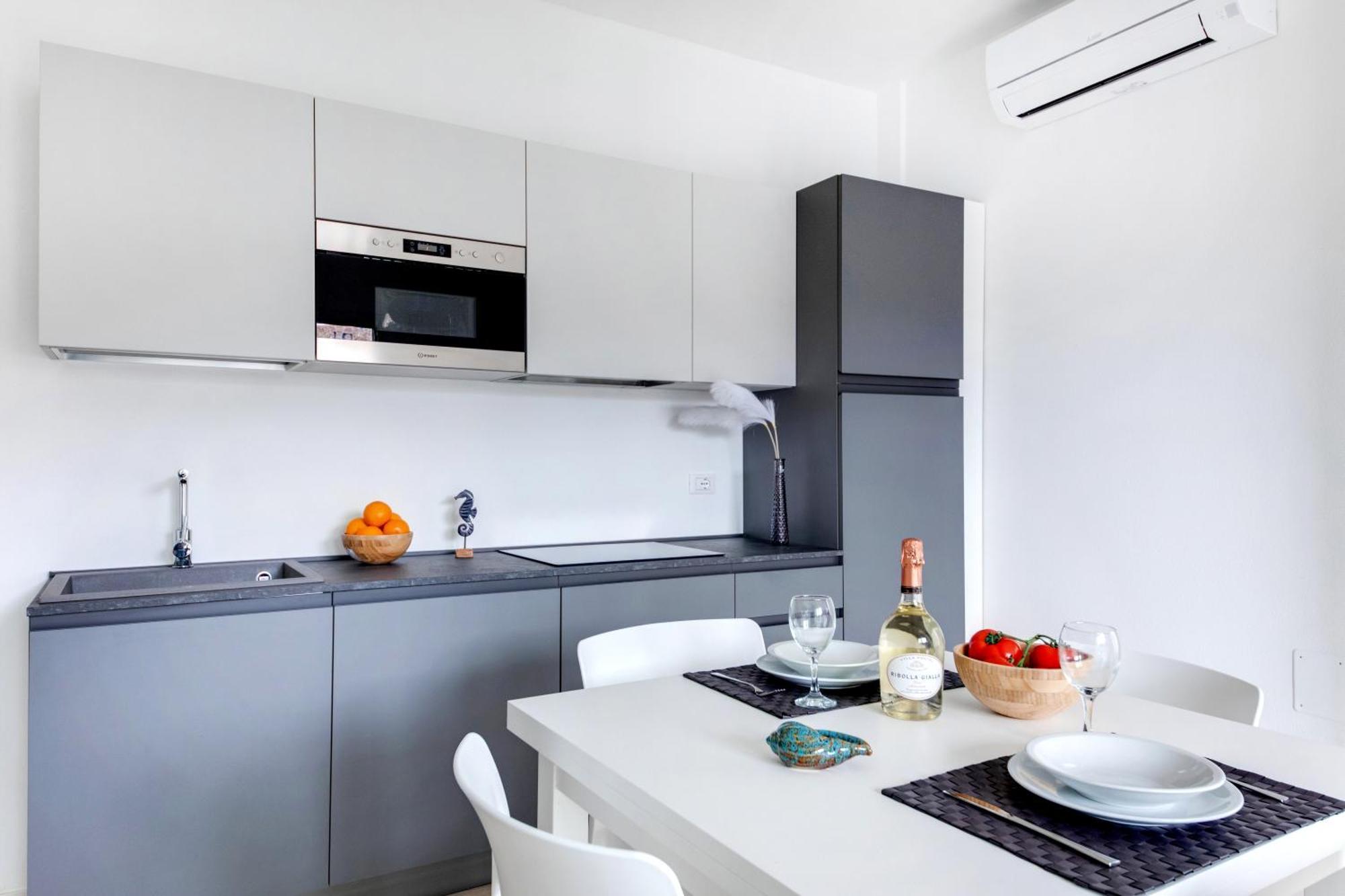 Appartement Le Vele Cervia
