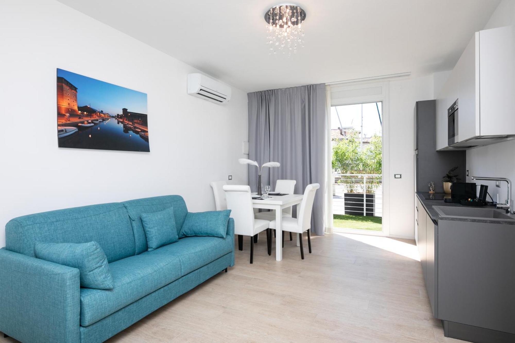 Appartement Le Vele *