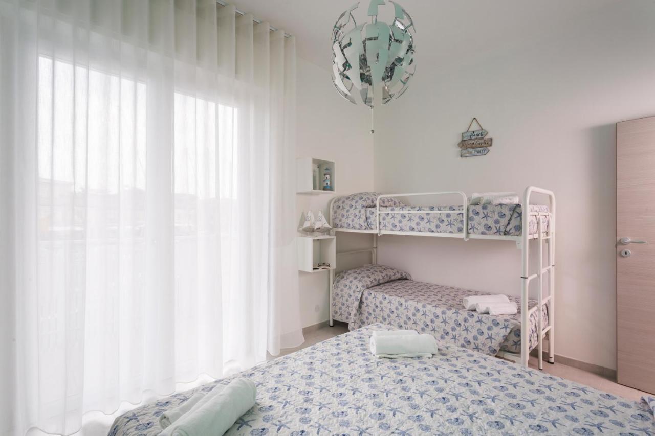 Le Vele Appartement