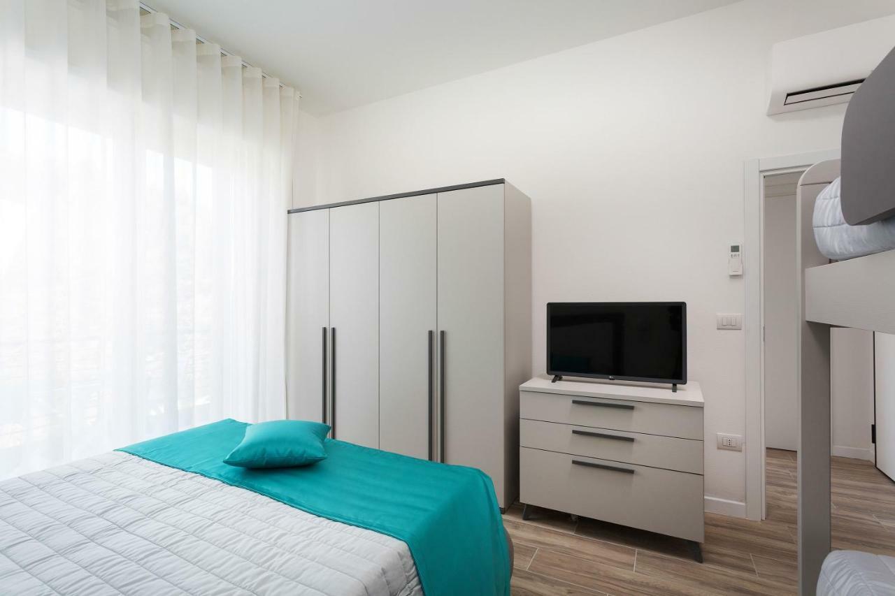 Appartement Le Vele *