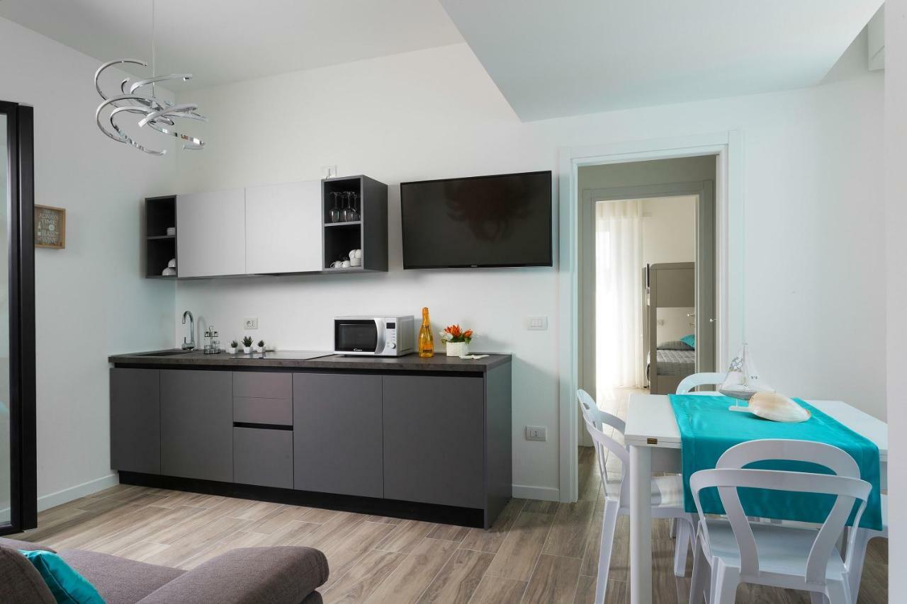Appartement Le Vele