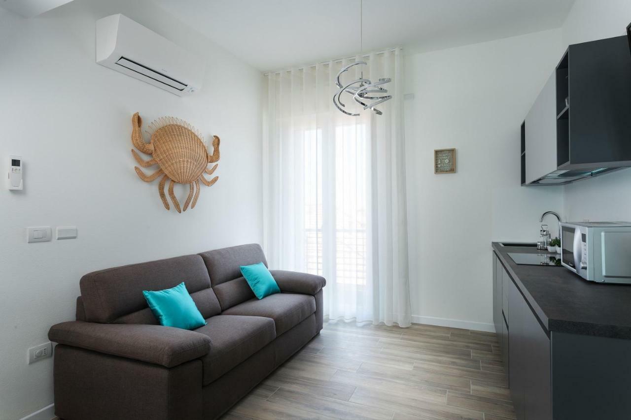 Appartement Le Vele