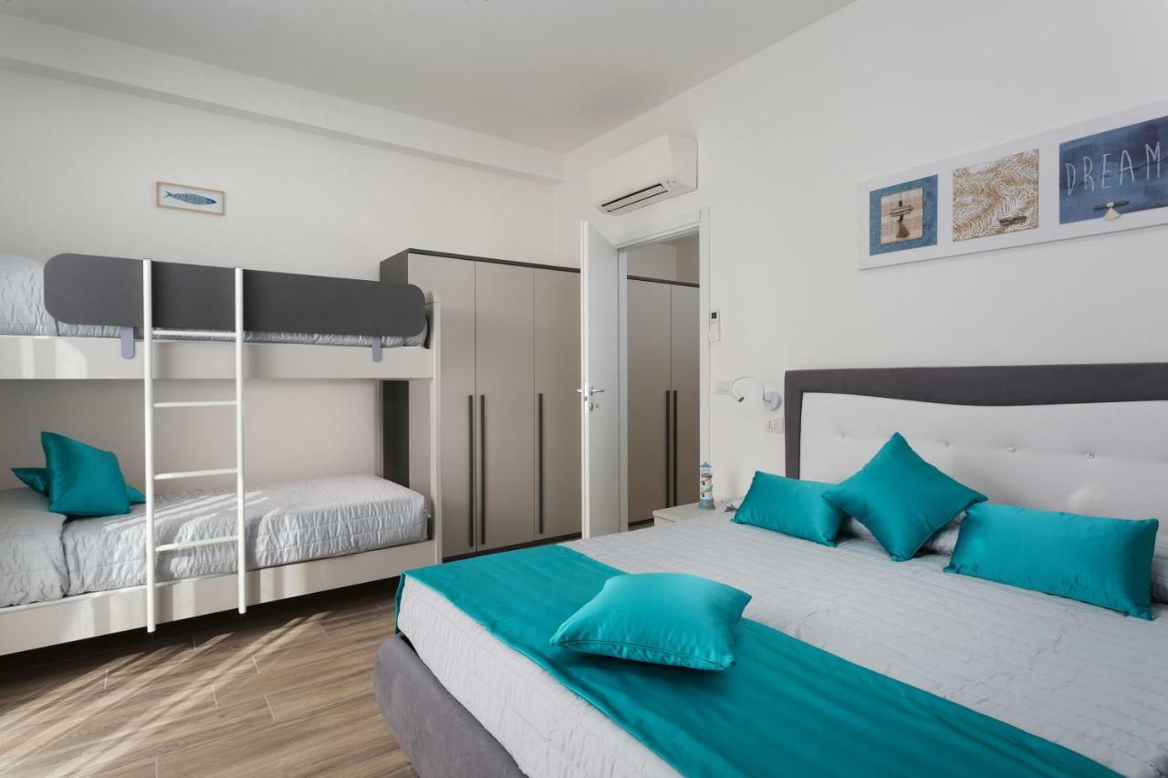 Le Vele * Cervia