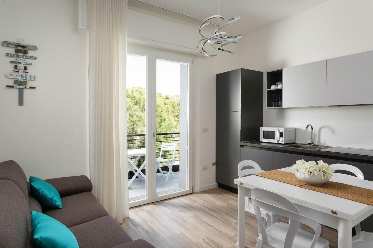 Appartement Le Vele