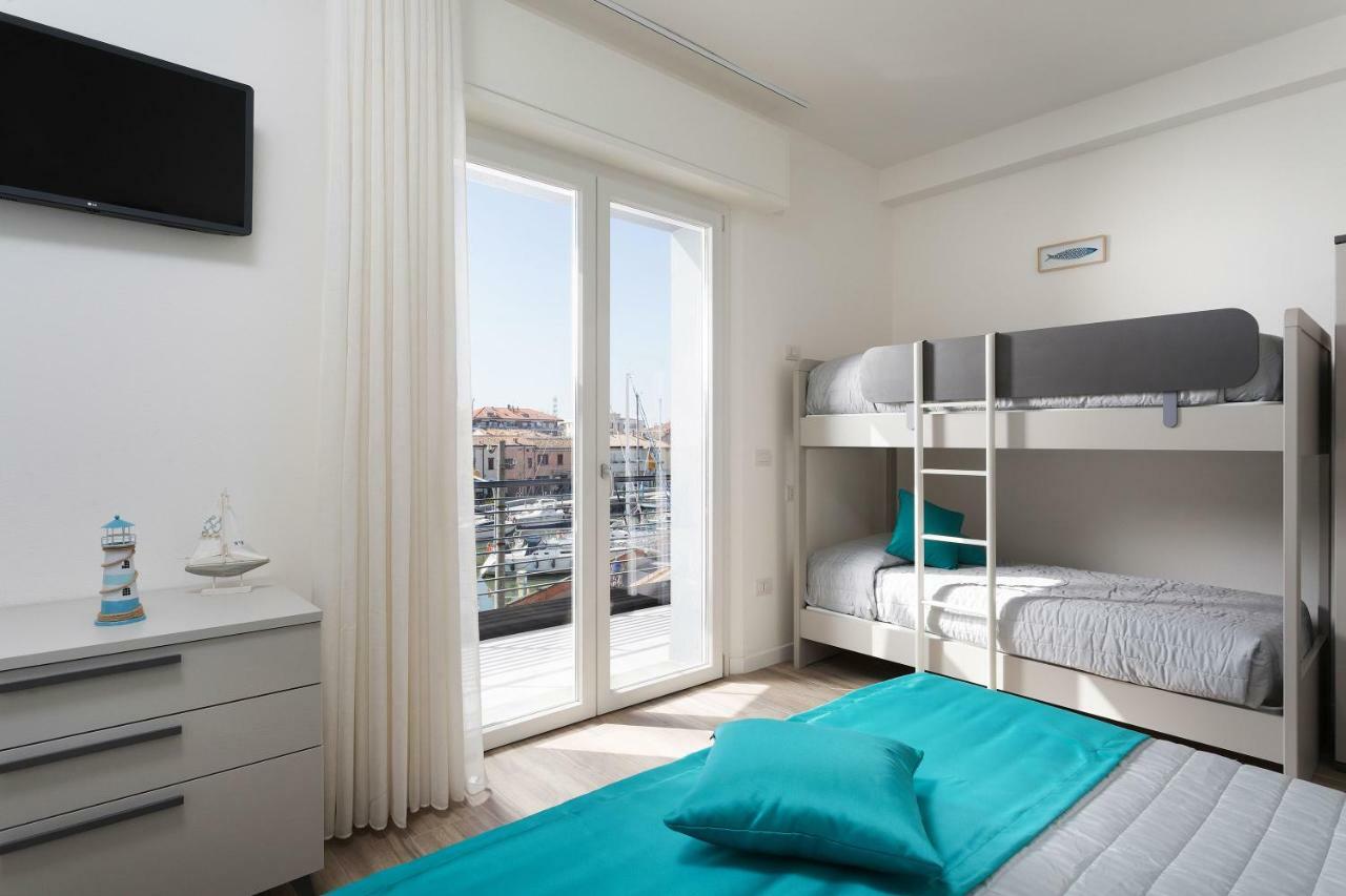 Le Vele * Cervia