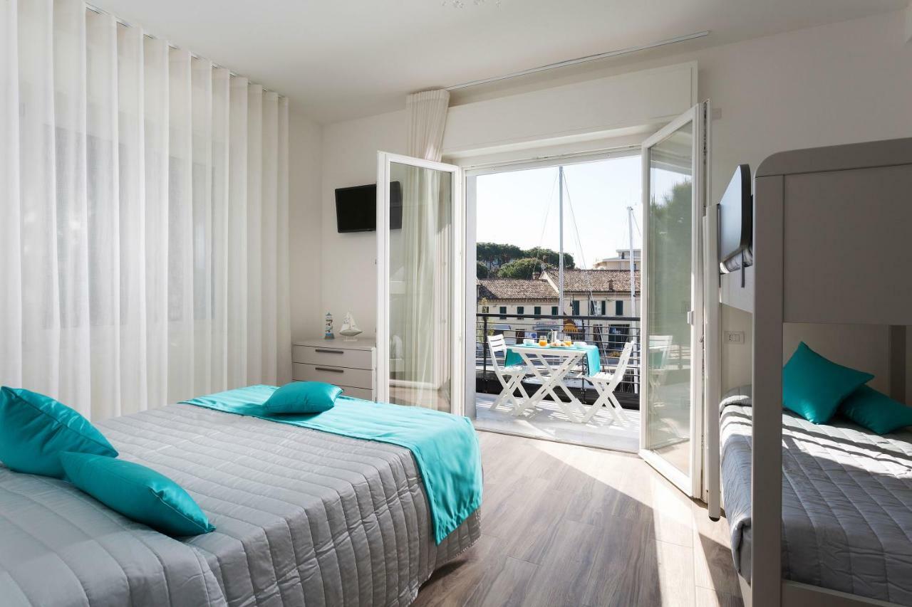 Le Vele Appartement