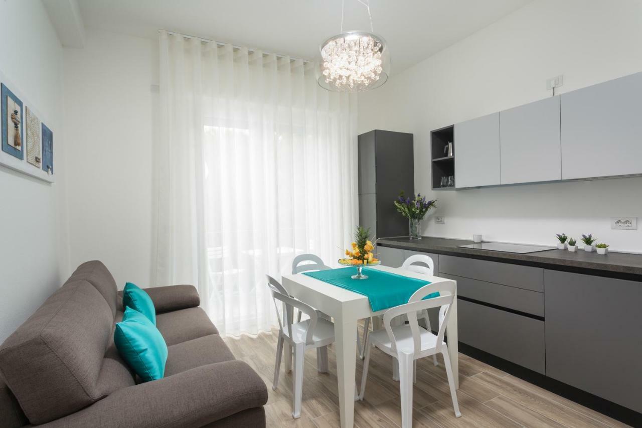 Le Vele Appartement Cervia