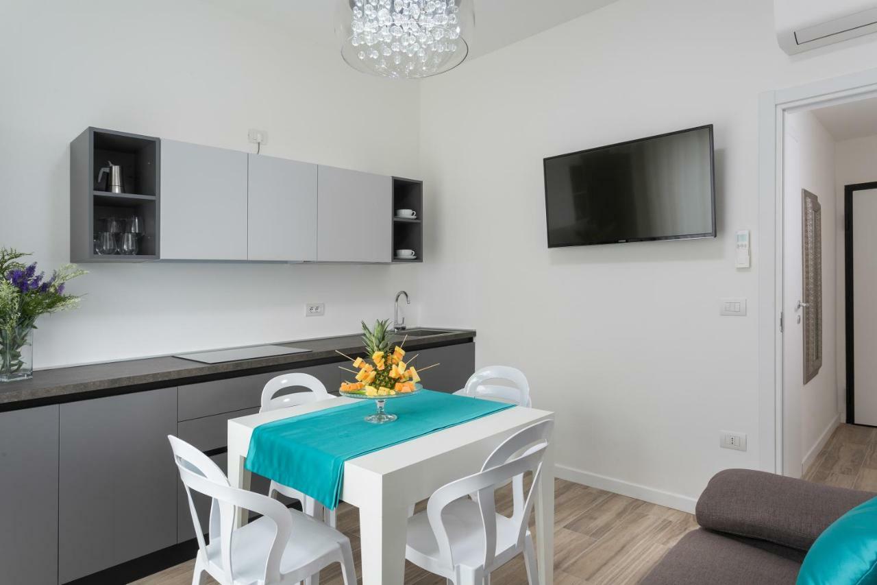 Appartement Le Vele Cervia