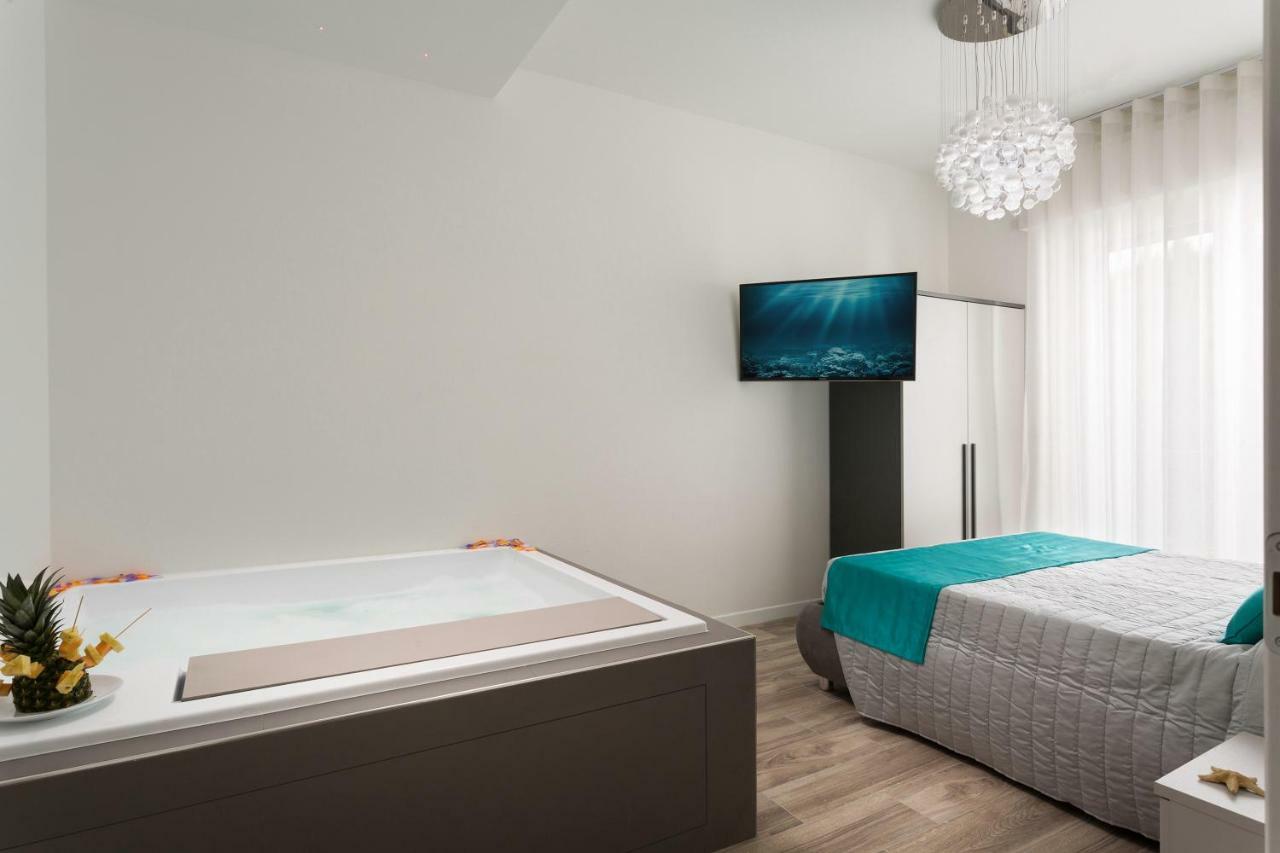 Le Vele Appartement