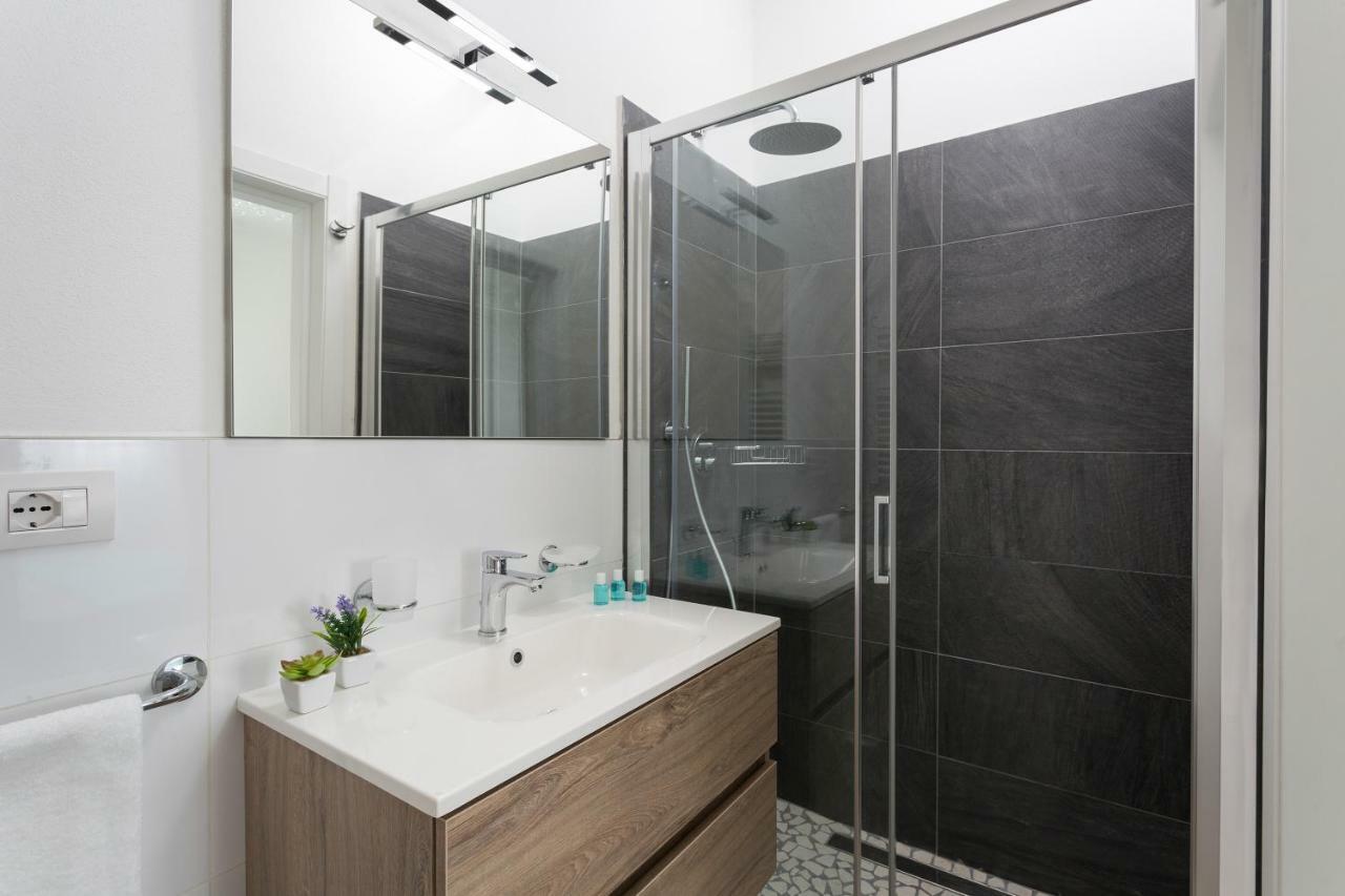 Le Vele Appartement *