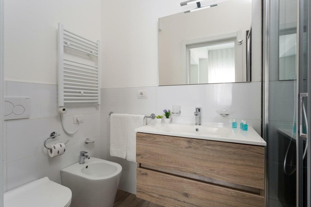 Appartement Le Vele Cervia