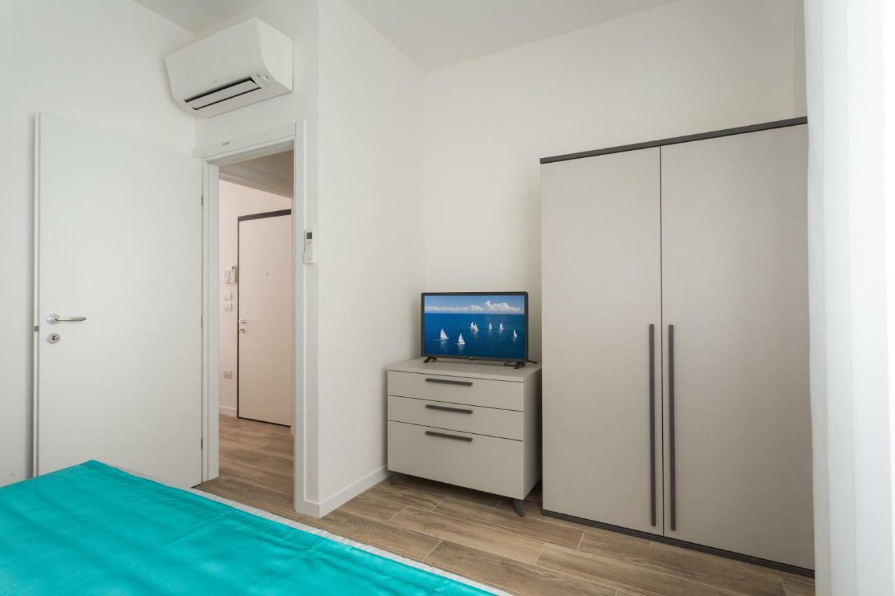 Appartement Le Vele *