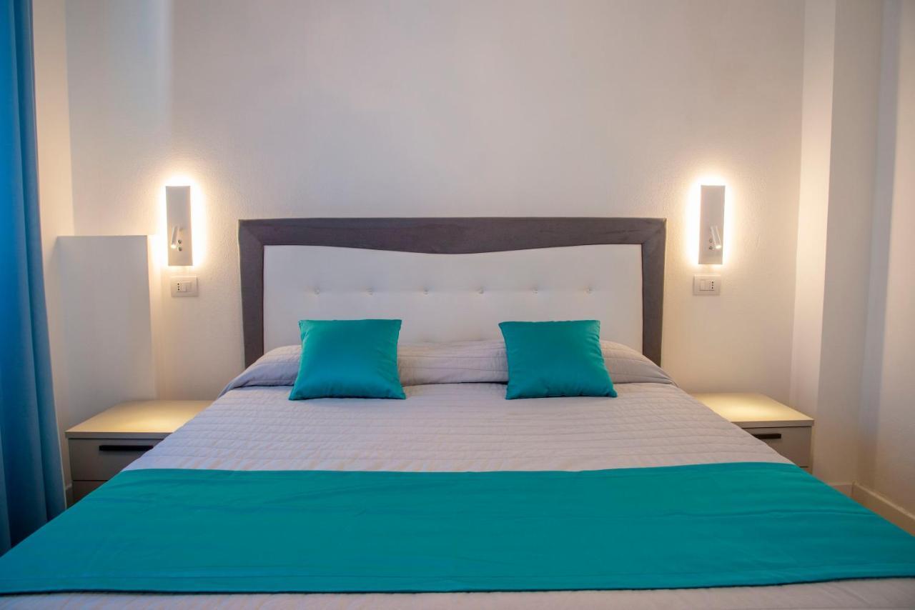 Le Vele Appartement