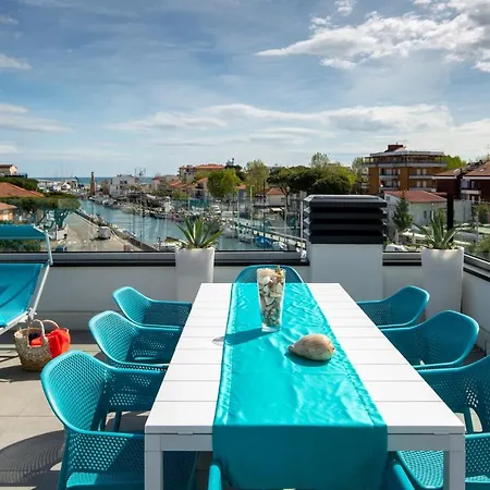 Appartamenti Le Vele Cervia Extérieur photo