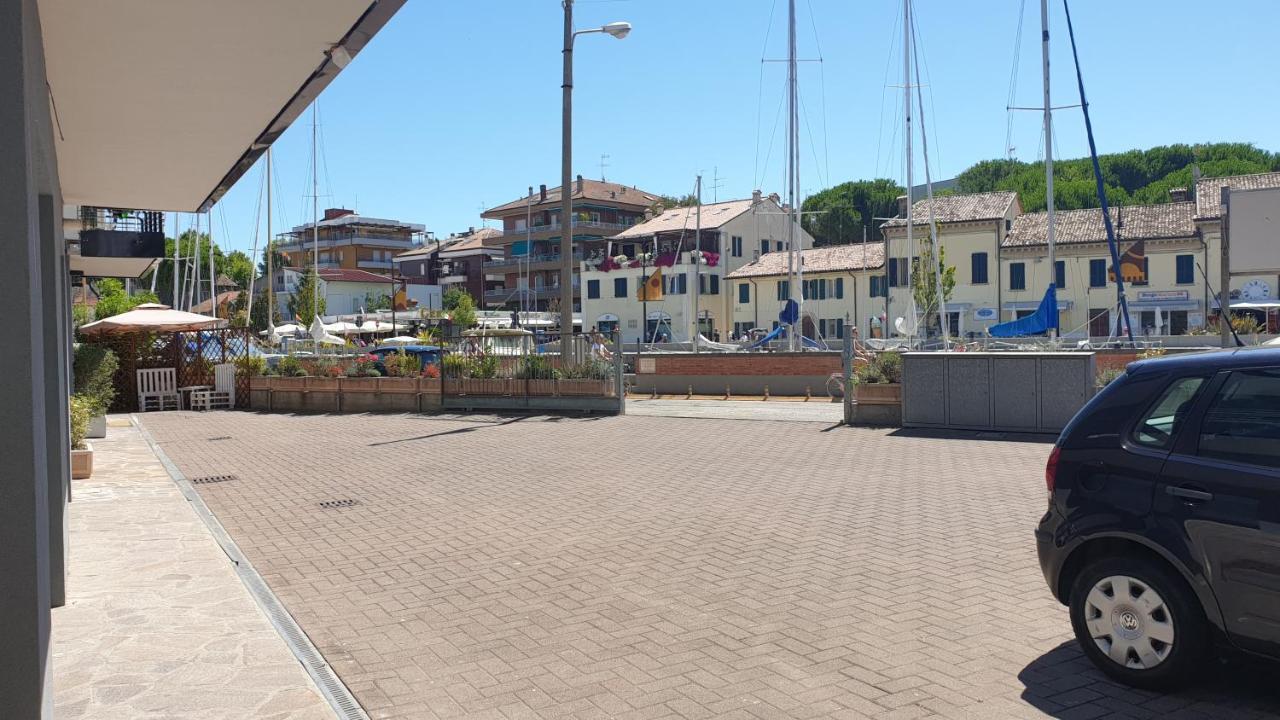 Le Vele Appartamento Cervia