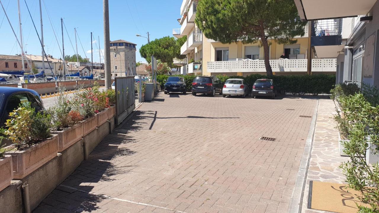 Le Vele Appartamento Cervia