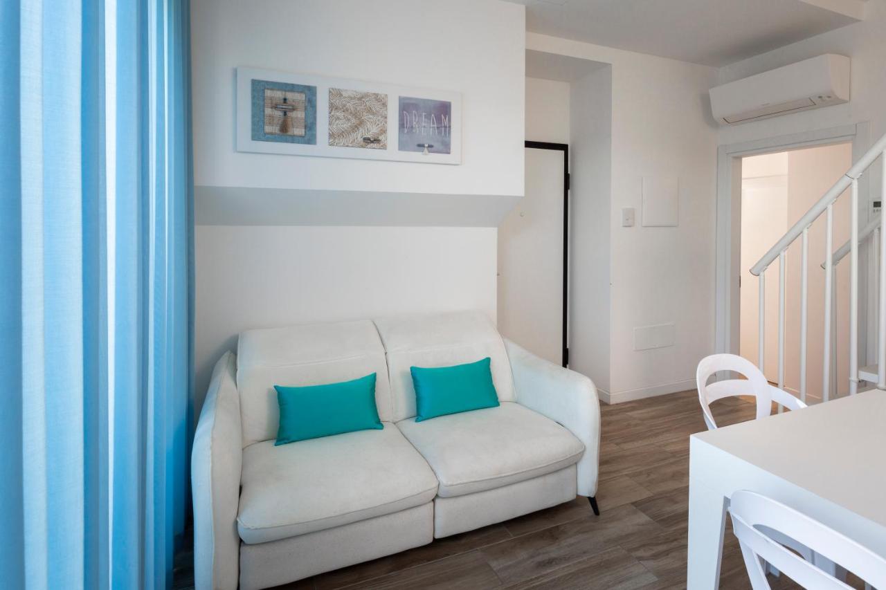 Apartamento Le Vele - Siroli Collection *