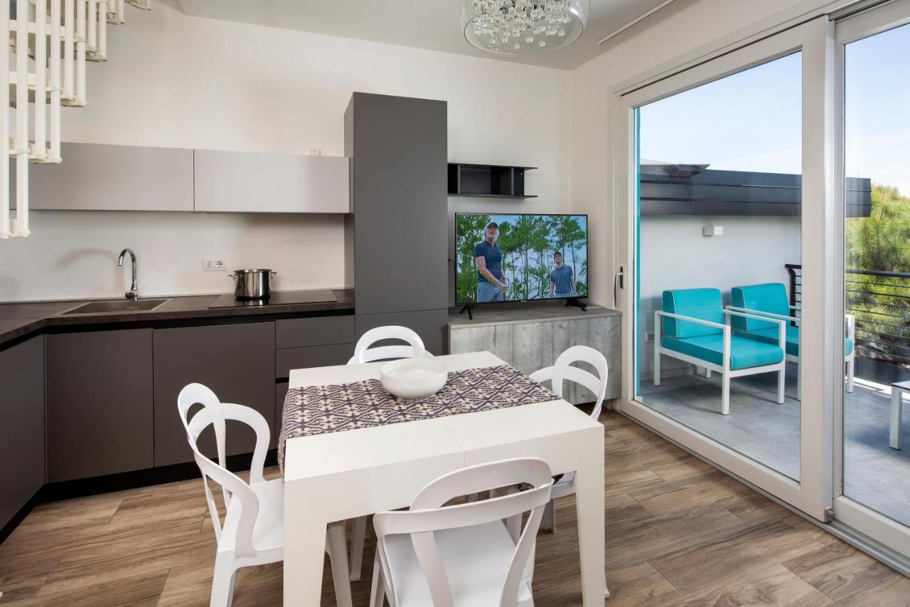 Le Vele Appartamento Cervia