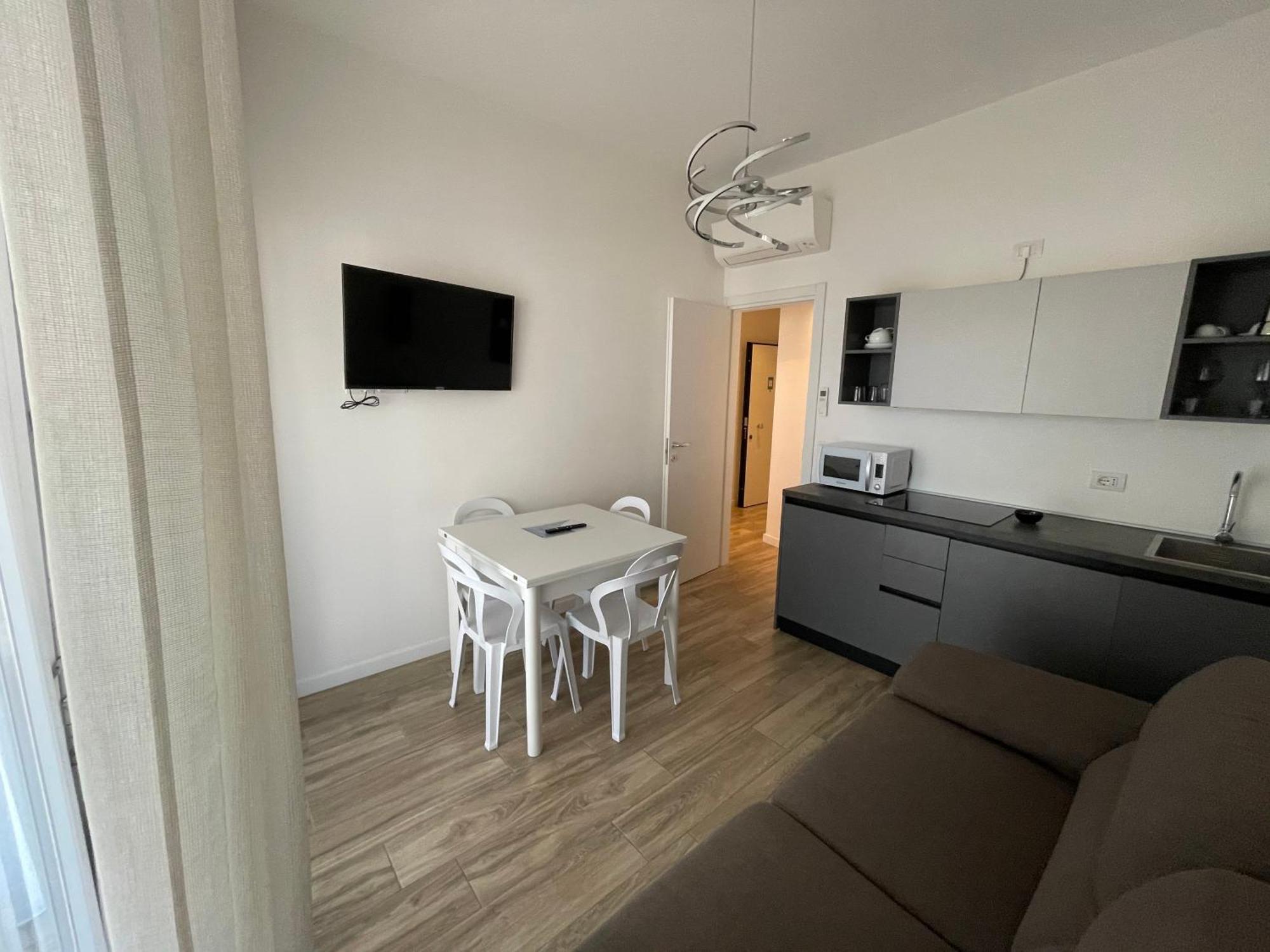 Le Vele Appartamento Cervia