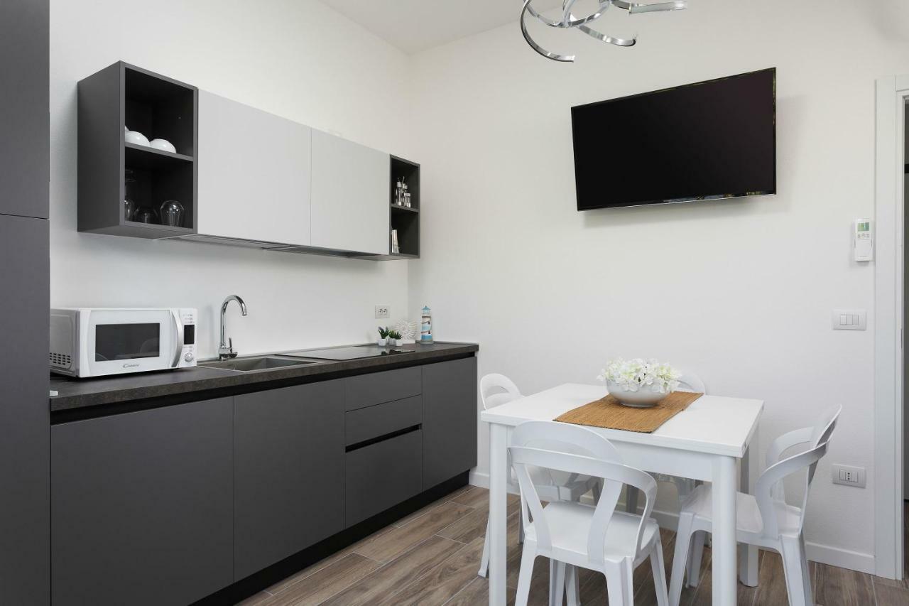 Le Vele - Siroli Collection Cervia