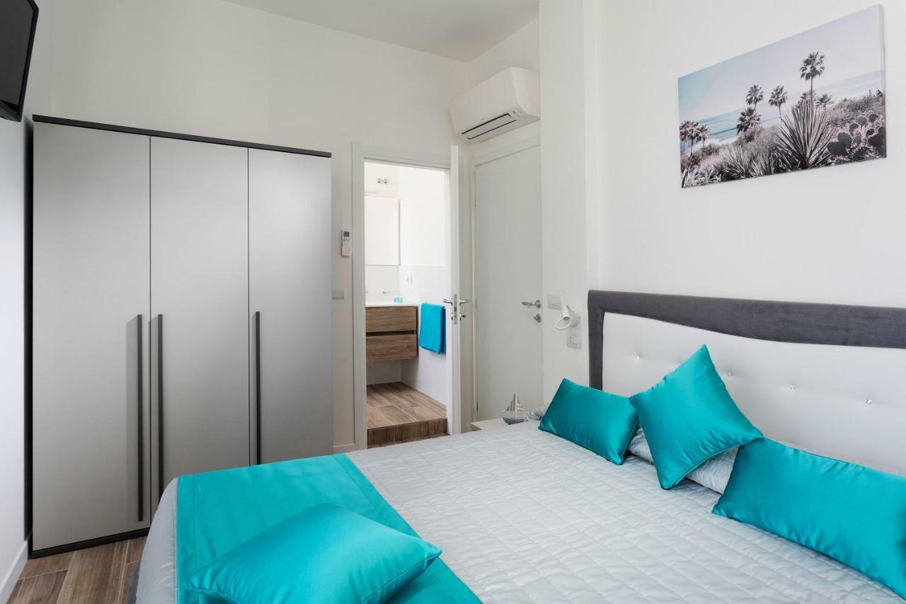 Le Vele - Siroli Collection Apartment