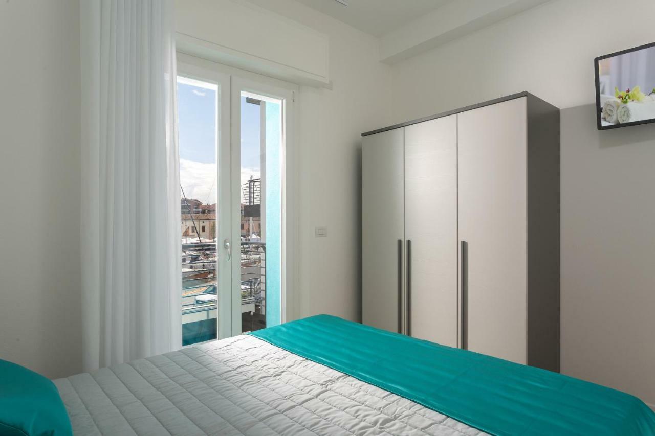 Apartment Le Vele - Siroli Collection *