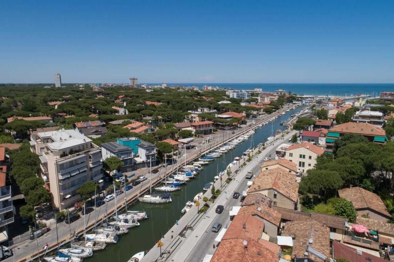 Apartment Le Vele - Siroli Collection *