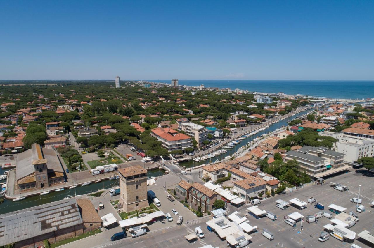 Le Vele - Siroli Collection Apartment Cervia