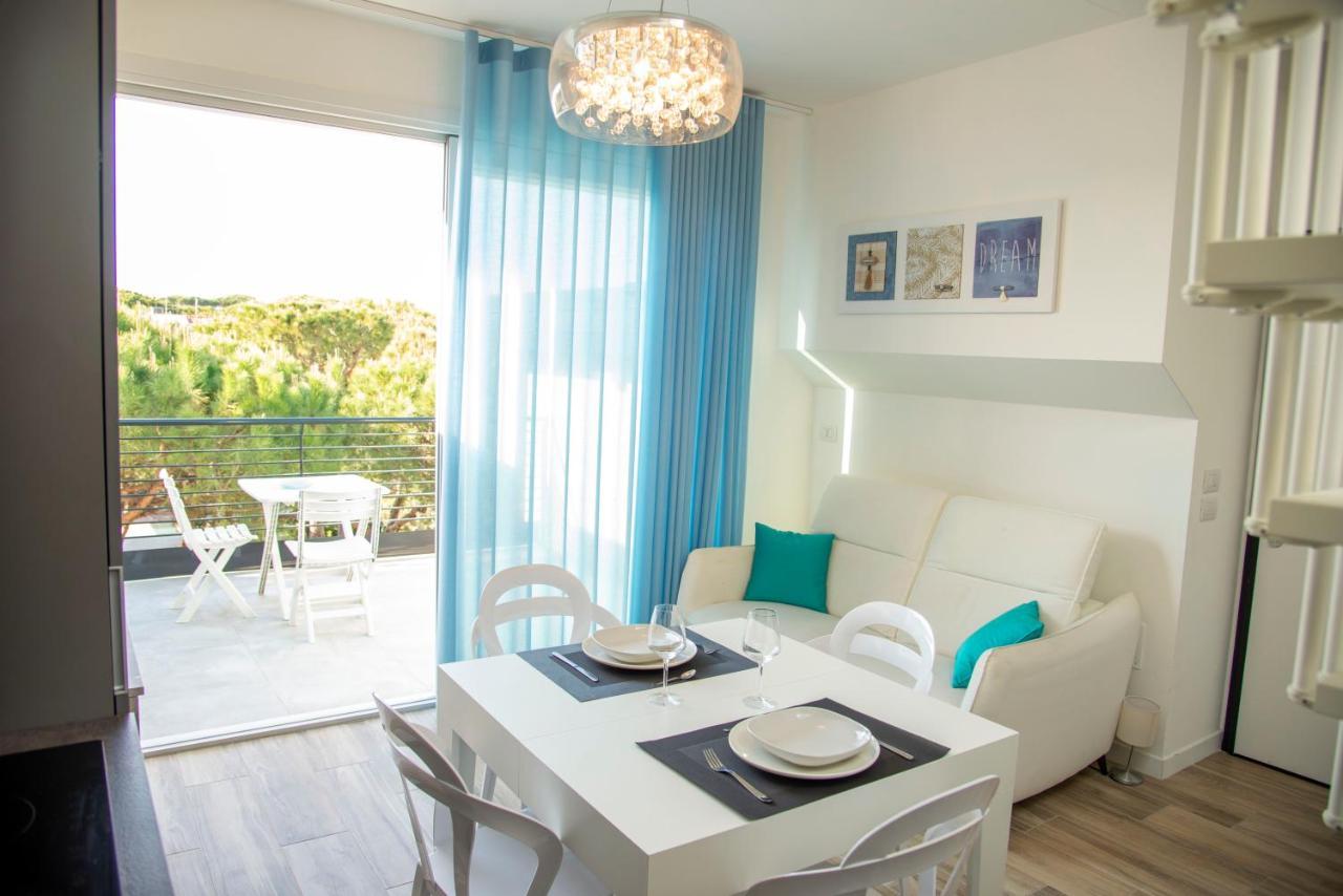 Appartamento Le Vele Cervia