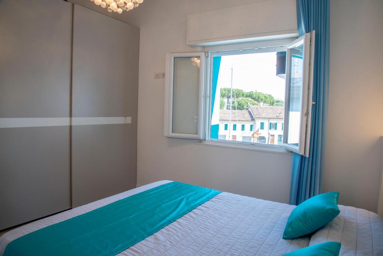 Appartamento Le Vele Cervia